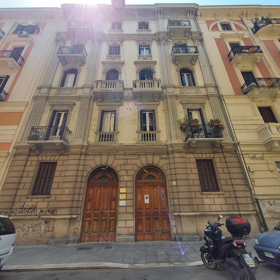 Liberty Futura Home Bari Exterior foto